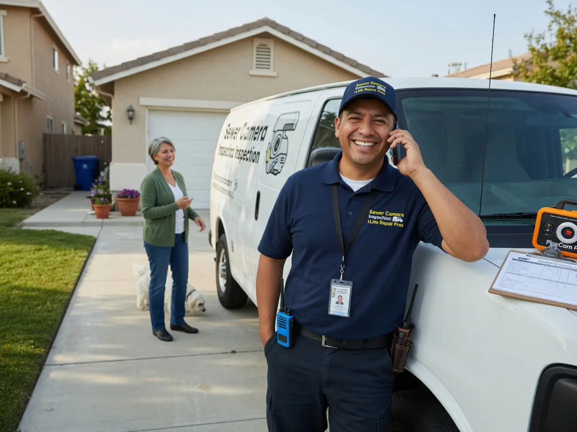 Sewer Line Repair Milford, PA FAQs